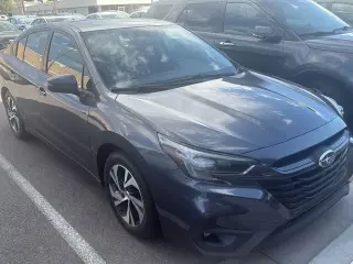 Subaru Legacy 2023 AWD Premium 4dr Sedán