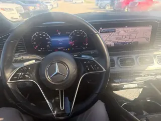 Mercedes-Benz GLE 2025 AWD GLE 350 4MATIC 4dr SUV