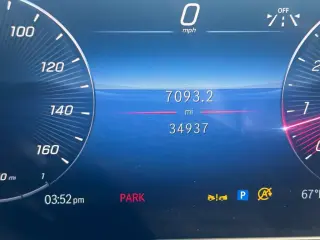 Mercedes-Benz GLE 2025 AWD GLE 350 4MATIC 4dr SUV