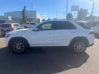 Mercedes-Benz GLE 2025 AWD GLE 350 4MATIC 4dr SUV