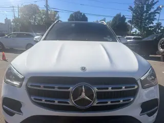 Mercedes-Benz GLE 2025 AWD GLE 350 4MATIC 4dr SUV