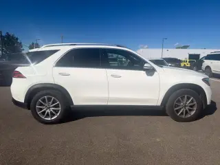 Mercedes-Benz GLE 2025 AWD GLE 350 4MATIC 4dr SUV