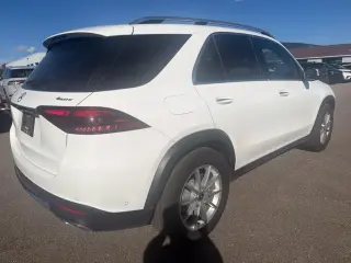 Mercedes-Benz GLE 2025 AWD GLE 350 4MATIC 4dr SUV