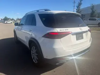 Mercedes-Benz GLE 2025 AWD GLE 350 4MATIC 4dr SUV