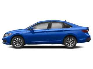 Volkswagen Jetta 2022 S Sedán 4 puertas 8A