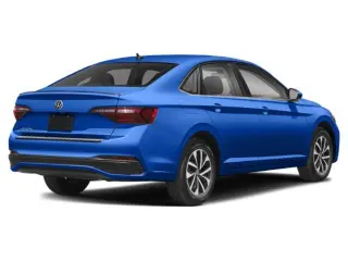 Volkswagen Jetta 2022 S Sedán 4 puertas 8A