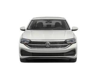 Volkswagen Jetta 2022 S Sedán 4 puertas 8A