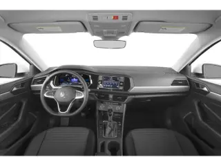 Volkswagen Jetta 2022 S Sedán 4 puertas 8A