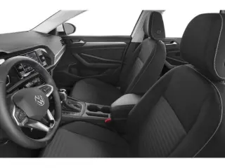 Volkswagen Jetta 2022 S Sedán 4 puertas 8A