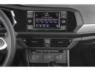Volkswagen Jetta 2022 S Sedán 4 puertas 8A
