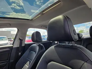 Volkswagen Jetta 2024 SE 4dr Sedán