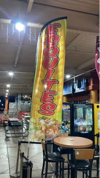 LA MICHOACANA A LA VENTA