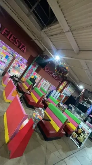 LA MICHOACANA A LA VENTA