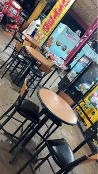 LA MICHOACANA A LA VENTA