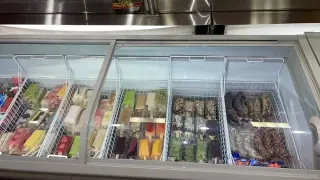 LA MICHOACANA A LA VENTA