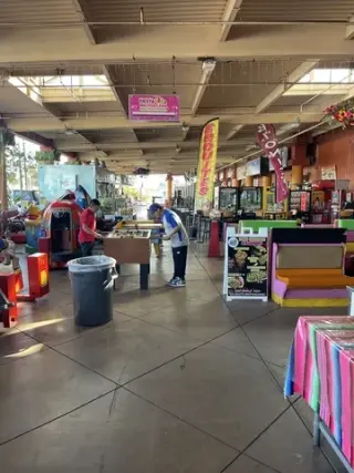 LA MICHOACANA A LA VENTA