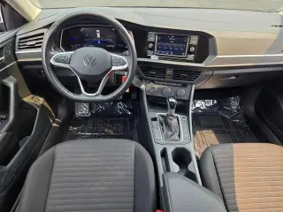Volkswagen Jetta 2024 S Sedán de 4 puertas 8A