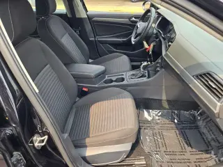Volkswagen Jetta 2024 S Sedán de 4 puertas 8A