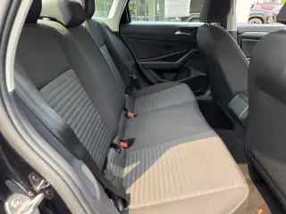 Volkswagen Jetta 2024 S Sedán de 4 puertas 8A