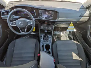 Volkswagen Jetta 2023 S 4dr Sedan 8A