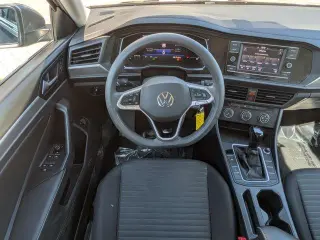Volkswagen Jetta 2023 S 4dr Sedan 8A