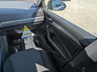 Volkswagen Jetta 2023 S 4dr Sedan 8A