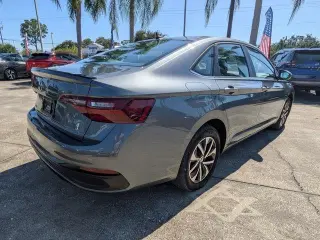 Volkswagen Jetta 2023 S 4dr Sedan 8A