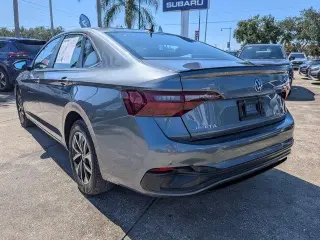 Volkswagen Jetta 2023 S 4dr Sedan 8A