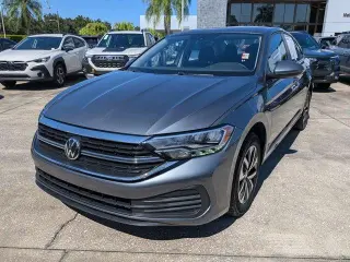 Volkswagen Jetta 2023 S 4dr Sedan 8A