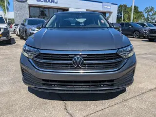 Volkswagen Jetta 2023 S 4dr Sedan 8A