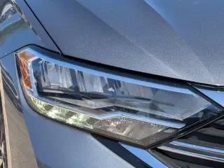 Volkswagen Jetta 2023 S 4dr Sedan 8A