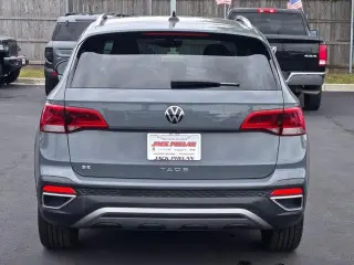 Volkswagen Taos 2023 SE 4dr SUV