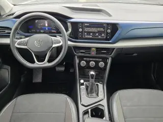 Volkswagen Taos 2023 SE 4dr SUV
