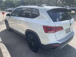 Volkswagen Taos 2023 S 4 SUV