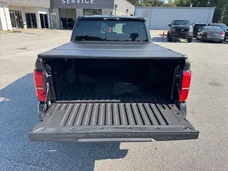 Toyota Tacoma 2025 4x4 TRD Sport HV 4dr Double Cab 5.0 ft SB