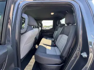 Toyota Tacoma 2025 4x4 TRD Sport HV 4dr Double Cab 5.0 ft SB
