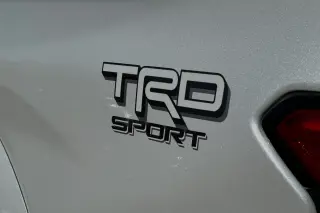 Toyota Tacoma 2024 4x4 TRD Sport 4dr Double Cab 5.0 ft SB 8A