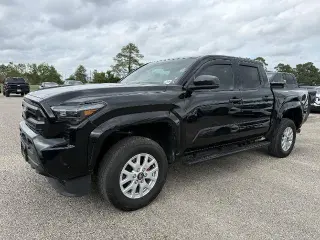 Toyota Tacoma 2025 4x2 SR 4dr Double Cab 5.0 ft SB