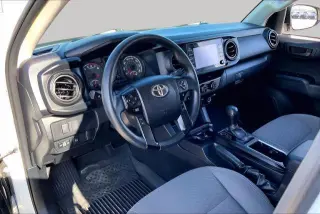 Toyota Tacoma 2022 4x2 SR 4dr Double Cab 5.0 ft SB