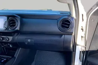 Toyota Tacoma 2022 4x2 SR 4dr Double Cab 5.0 ft SB