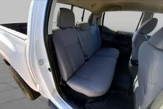 Toyota Tacoma 2022 4x2 SR 4dr Double Cab 5.0 ft SB
