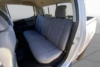 Toyota Tacoma 2022 4x2 SR 4dr Double Cab 5.0 ft SB