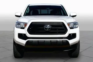 Toyota Tacoma 2022 4x2 SR 4dr Double Cab 5.0 ft SB
