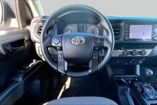 Toyota Tacoma 2022 4x2 SR 4dr Double Cab 5.0 ft SB