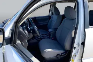 Toyota Tacoma 2022 4x2 SR 4dr Double Cab 5.0 ft SB