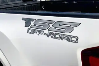 Toyota Tacoma 2022 4x2 SR 4dr Double Cab 5.0 ft SB