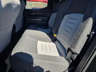 Toyota Tacoma 2024 4x4 SR5 4dr Double Cab 5.0 ft SB