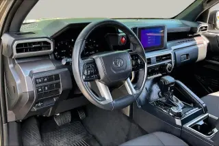 Toyota Tacoma 2025 4x4 TRD Off-Road 4dr Double Cab 6.1 ft LB