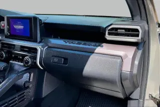 Toyota Tacoma 2025 4x4 TRD Off-Road 4dr Double Cab 6.1 ft LB