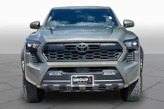 Toyota Tacoma 2025 4x4 TRD Off-Road 4dr Double Cab 6.1 ft LB
